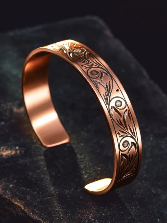 Kadın Erkek Saf Bakır Bileklik Içi Koruma Dualı Gravitür Model Metal Kutu Doğal Taşlar Kadın Erkek Saf Bakır Bileklik Içi Koruma Dualı Gravitür Model Metal Kutu Doğal Taşlar