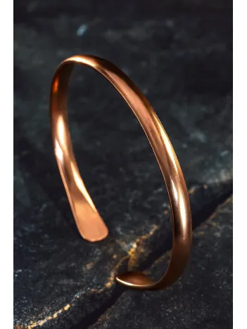 Erkek Kadın Bakır Bileklik - Harf Yazılabilir Lades Model Erkek Kadın Bileklik Bilezik Erkek Kadın Bakır Bileklik - Harf Yazılabilir Lades Model Erkek Kadın Bileklik Bilezik