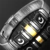 Siyah Çift Ay Yıldız Logo Kemer Modeli Erkek Çelik Bileklik CBLCIFTAYIZ-BYZ Siyah Çift Ay Yıldız Logo Kemer Modeli Erkek Çelik Bileklik CBLCIFTAYIZ-BYZ