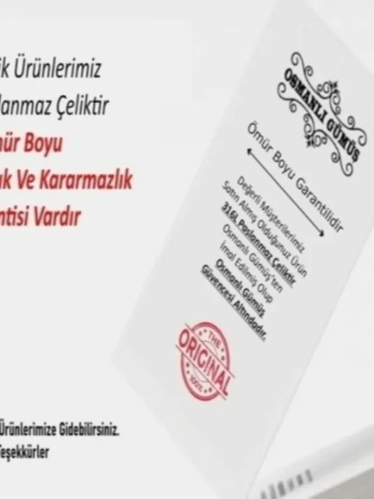 Auris Rose Renk Kararmayan Çelik Küpe Auris Rose Renk Kararmayan Çelik Küpe