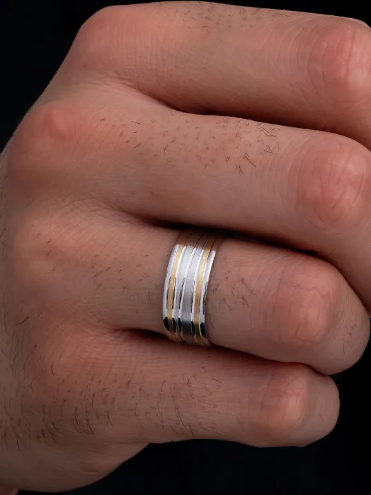 Hera Model Erkek Gümüş Tek Alyans Yüzük Nişan Söz Yüzüğü Hera Model Erkek Gümüş Tek Alyans Yüzük Nişan Söz Yüzüğü