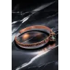 Kadın Bakır Bileklik Yüzük Set - Mistik Topaz Ağaç Kabuğu Model İnce Metal Kutu Kuvars Taşlı Set Kadın Bakır Bileklik Yüzük Set - Mistik Topaz Ağaç Kabuğu Model İnce Metal Kutu Kuvars Taşlı Set