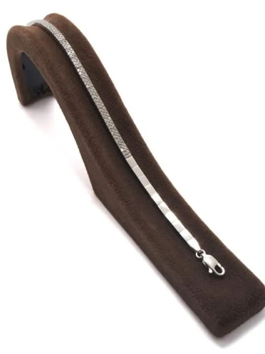 Artemis Bayan Gümüş Su Yolu Set - Kolye, Bileklik, Küpe, Yüzük