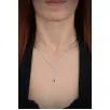 Belinda Bayan Ametist Taşlı Gümüş Su Yolu Set - Kolye, Bileklik, Küpe, Yüzük Belinda Bayan Ametist Taşlı Gümüş Su Yolu Set - Kolye, Bileklik, Küpe, Yüzük