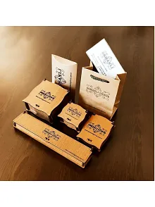 Karışık Renk Mistik Topaz Taşlı Yanı Işlemeli Özel Seri Erkek Gümüş Yüzük - Ey3126