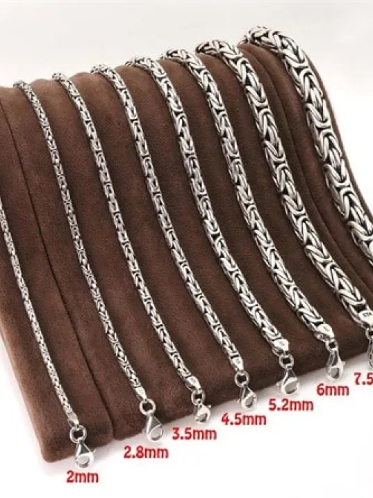 Gümüş Erkek Kral Bileklik Künye Yuvarlak Model Gümüş Erkek Kral Bileklik Künye Yuvarlak Model