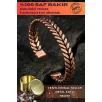 Copper Vena Model Bakır Kelepçe Bilezik Erkek Kadın Doğal Taşlar ve Metal Kutulu Copper Vena Model Bakır Kelepçe Bilezik Erkek Kadın Doğal Taşlar ve Metal Kutulu