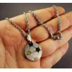 OttoMan Futbol Topu Erkek Çelik Kolye Zincir OttoMan Futbol Topu Erkek Çelik Kolye Zincir