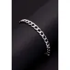 Gurmet Erkek Çelik Bileklik 7 Mm Kalın Model Gurmet Erkek Çelik Bileklik 7 Mm Kalın Model