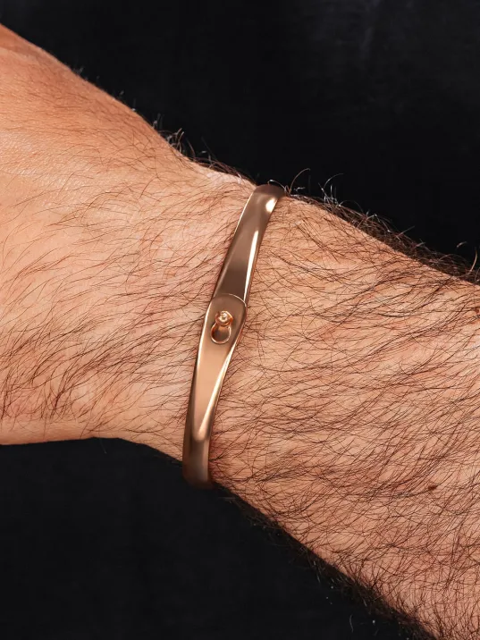 Kadın Bakır Bileklik - Lades Model Kadın Bilezik Kadın Bakır Bileklik - Lades Model Kadın Bilezik