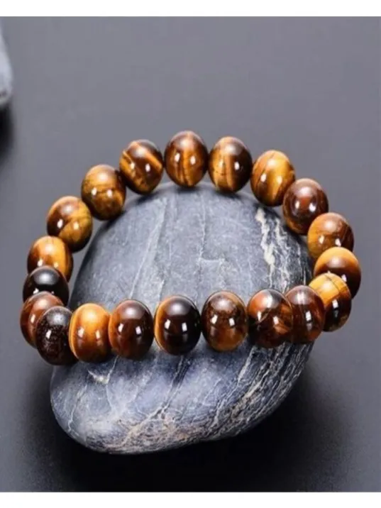 Kaplangözü Doğaltaş Erkek Kadın Bileklik Kaplangözü Doğaltaş Erkek Kadın Bileklik