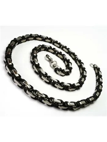 Isim Yazılabilen Çelik Erkek Bileklik Altın Kaplama Ince Kibar Cblgmsısım1