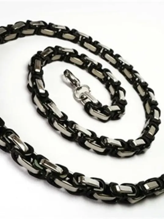 Isim Yazılabilen Çelik Erkek Bileklik Altın Kaplama Ince Kibar Cblgmsısım1