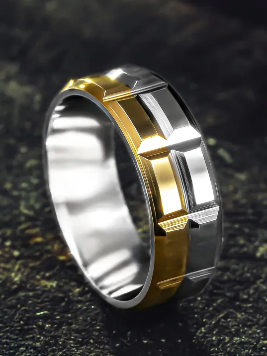 Kadın Gümüş Alyans - Paris Model 925 Ayar Kadın Yüzük Kadın Gümüş Alyans - Paris Model 925 Ayar Kadın Yüzük