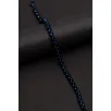 Erkek Çelik Bileklik - Ottoman 5.5mm Polo Erkek Bileklik Künye Ince Model Erkek Çelik Bileklik - Ottoman 5.5mm Polo Erkek Bileklik Künye Ince Model