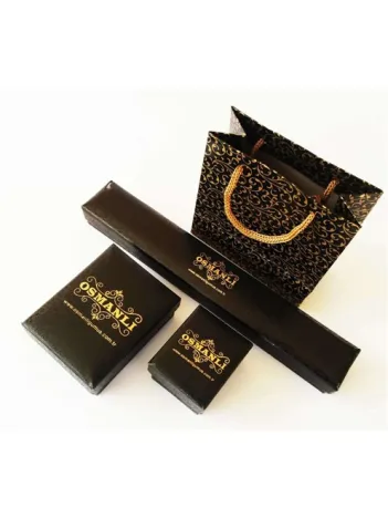 Kadın Gümüş Kolye - Büyük Boy Altın Kaplama Lale Motifli Tuğra İşlemeli Gümüş Kolye