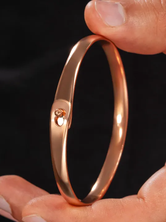 Kadın Bakır Bileklik - Lades Model Kadın Bilezik Kadın Bakır Bileklik - Lades Model Kadın Bilezik