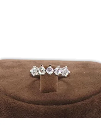 Alin Bayan Gümüş Su Yolu Set - Kolye, Bileklik, Küpe, Yüzük