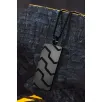 Blackstone Vortex Desenli Erkek Kolye 3.5 cm Parlak Çelik Kararmaz Polo Zincir Blackstone Vortex Desenli Erkek Kolye 3.5 cm Parlak Çelik Kararmaz Polo Zincir