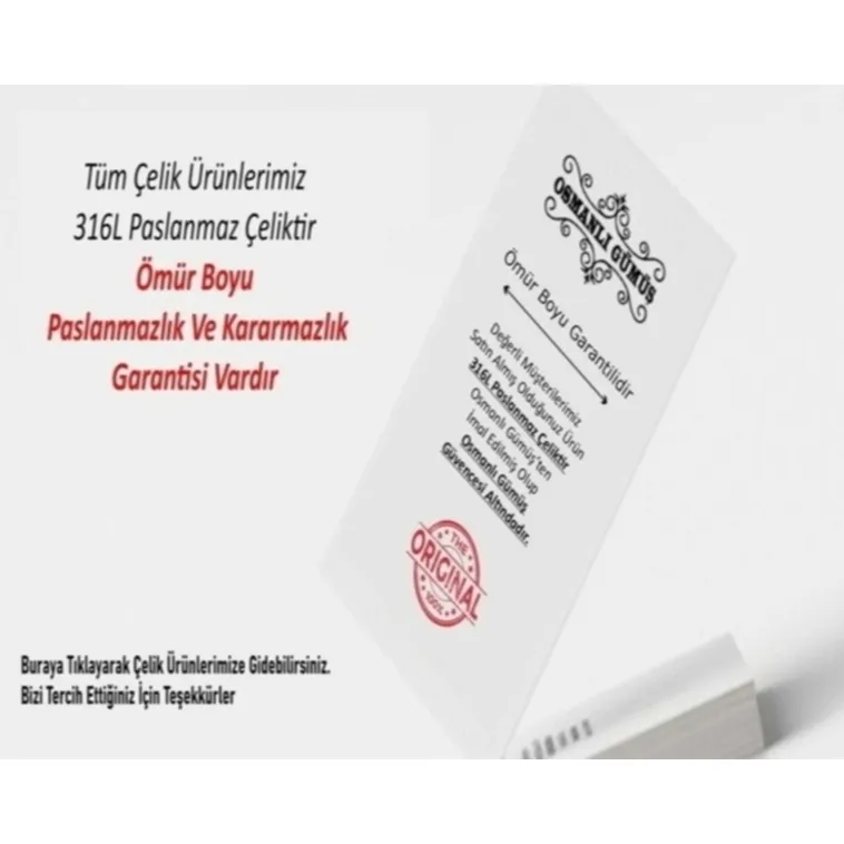 Çapa Dümen Paslanmaz Çelik Bayan Kolye Çapa Dümen Paslanmaz Çelik Bayan Kolye