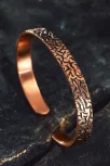 Ağaç Kabuğu Model 2 Bakır Bileklik El Işçiliği Kelepçe Metal Kutu Doğal Taşlar Kadın Erkek Bilezik Ağaç Kabuğu Model 2 Bakır Bileklik El Işçiliği Kelepçe Metal Kutu Doğal Taşlar Kadın Erkek Bilezik