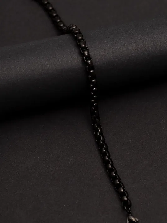 Erkek Çelik Bileklik - Ottoman 5.5mm Polo Erkek Bileklik Künye İnce Model Erkek Çelik Bileklik - Ottoman 5.5mm Polo Erkek Bileklik Künye İnce Model