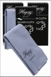 Hagerty Gümüş Temizleme Bezi Hagerty Gümüş Temizleme Bezi