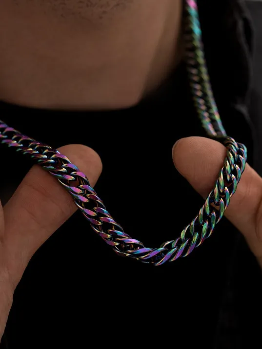 Erkek Paslanmaz Çelik Gurmet Model Hologram Erkek Paslanmaz Çelik Gurmet Model Hologram