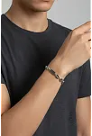 Erkek Çelik Bileklik - Gemici Model Plaka Erkek Çelik Bileklik Erkek Çelik Bileklik - Gemici Model Plaka Erkek Çelik Bileklik