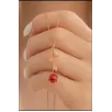 Zirkon Taşlı Rose Gül Çiçeği Model 2 Kadın Gümüş Kolye Gklglcckmd2-ros Zirkon Taşlı Rose Gül Çiçeği Model 2 Kadın Gümüş Kolye Gklglcckmd2-ros