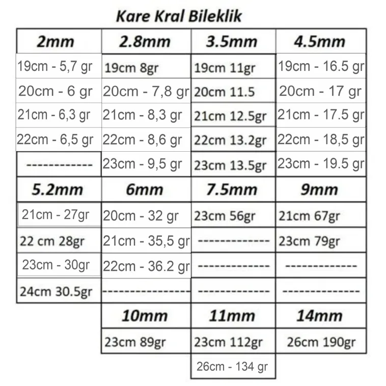 Gümüş Erkek Kral Bileklik Künye Kare Model Gümüş Erkek Kral Bileklik Künye Kare Model