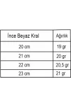 OSMANLI GÜMÜŞ Parlak Kare Kral 4.5 mm Erkek Gümüş Bileklik OSMANLI GÜMÜŞ Parlak Kare Kral 4.5 mm Erkek Gümüş Bileklik