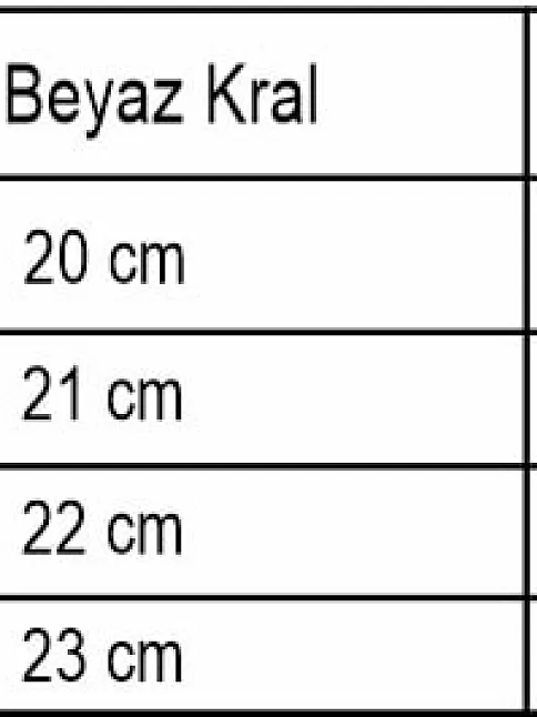 OSMANLI GÜMÜŞ Parlak Kare Kral 4.5 mm Erkek Gümüş Bileklik