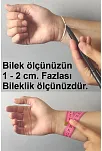 Kancalı Kral Zincir Gümüş Erkek Bileklik Künye İtalyan Model