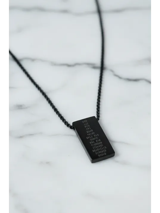 YantraX Zarif Kaplama Çelik Kadın Kolye Sri Yantra ve Kubera Yantra Sembolü Kararmaz Paslanmaz YantraX Zarif Kaplama Çelik Kadın Kolye Sri Yantra ve Kubera Yantra Sembolü Kararmaz Paslanmaz