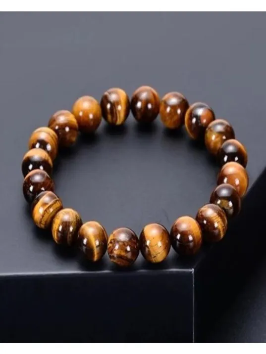 Kaplangözü Doğaltaş Erkek Kadın Bileklik Kaplangözü Doğaltaş Erkek Kadın Bileklik