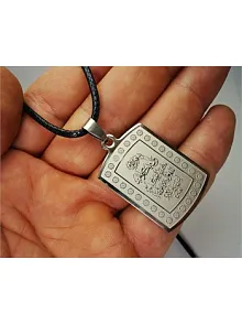 KITMİR ÇELİK DERİ ERKEK BAYAN KOLYE ZİNCİR