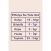 Eftalya Bayan Gümüş Su Yolu Set - Kolye, Bileklik, Küpe, Yüzük Eftalya Bayan Gümüş Su Yolu Set - Kolye, Bileklik, Küpe, Yüzük