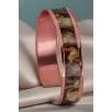 Kadın Bakır Bileklik - Mia Model Özel Baskı Metal Kutu Ve Kuvars Taşı Kadın Bakır Bileklik - Mia Model Özel Baskı Metal Kutu Ve Kuvars Taşı
