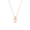Zirkon Taşlı Rose Renk Çift Yüzük Model 2 Kadın Gümüş Kolye GKLCFTYZKM2-ROS Zirkon Taşlı Rose Renk Çift Yüzük Model 2 Kadın Gümüş Kolye GKLCFTYZKM2-ROS