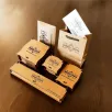 Kadın Çelik Kolye Bileklik Set - Altın Kaplama Spiga Model Çelik Bileklik Kolye Kadın Çelik Kolye Bileklik Set - Altın Kaplama Spiga Model Çelik Bileklik Kolye