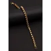 Erkek Çelik Bileklik - Ottoman 5.5mm Polo Erkek Bileklik Künye Ince Model Erkek Çelik Bileklik - Ottoman 5.5mm Polo Erkek Bileklik Künye Ince Model