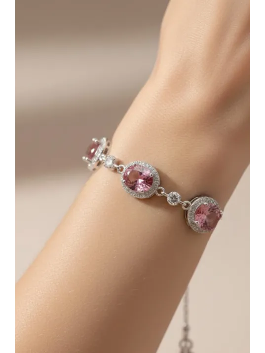 Kadın Gümüş Bileklik – Damla Model Doğal Zultanit Taşlı Zarif Üçlü Tasarım Bileklik Kadın Gümüş Bileklik – Damla Model Doğal Zultanit Taşlı Zarif Üçlü Tasarım Bileklik