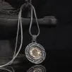 Ayyıldız Model 925 Ayar Gümüş Erkek Kolye Zincir Gklayyldzyv-gms Ayyıldız Model 925 Ayar Gümüş Erkek Kolye Zincir Gklayyldzyv-gms
