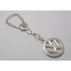 Volkswagen Gümüş Anahtarlık