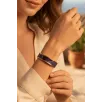 Kadın Bakır Bileklik - Laura Model Özel Baskı Metal Kutu Ve Kuvars Taşı Kadın Bakır Bileklik - Laura Model Özel Baskı Metal Kutu Ve Kuvars Taşı