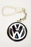 Gümüş Wolksvagen Passat Polo Golf Anahtarlık 18gr Gümüş Wolksvagen Passat Polo Golf Anahtarlık 18gr