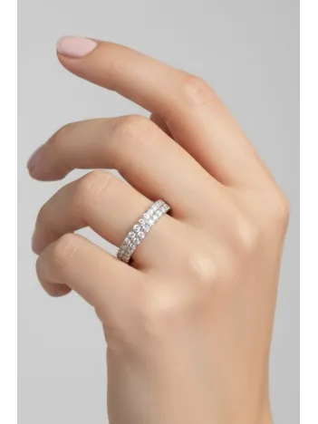 Petra Su Yolu Gümüş Yüzük Petra Su Yolu Gümüş Yüzük