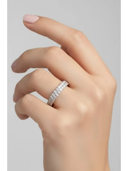 Petra Su Yolu Gümüş Yüzük Petra Su Yolu Gümüş Yüzük