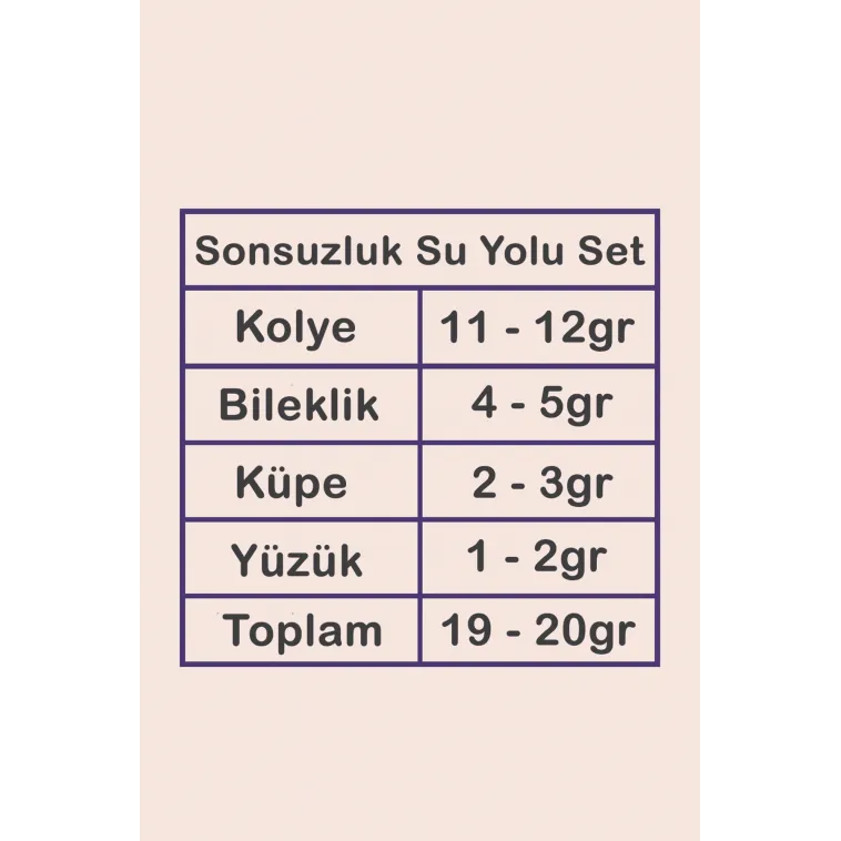 Kadın Gümüş Takı Seti - Sonsuzluk Temalı İnfinity Model 925 Ayar Kolye Bileklik Yüzük Küpe Tam Set Kadın Gümüş Takı Seti - Sonsuzluk Temalı İnfinity Model 925 Ayar Kolye Bileklik Yüzük Küpe Tam Set